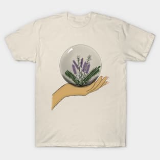 Plantsphere T-Shirt